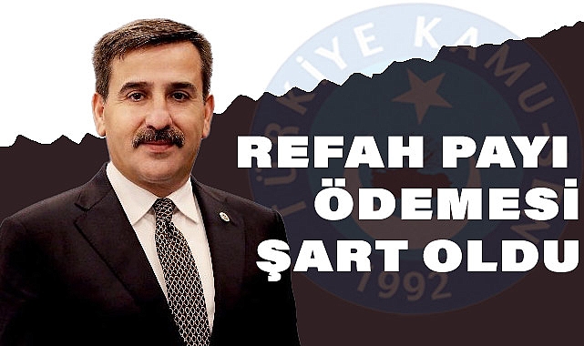 Kahveci'den 2023 Enflasyon Değerlendirmesi ve Memur Maaşlarına Dair Çağrı