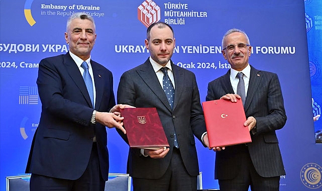 KALKINMA YOLU İÇİN ÖNEMLİ VİRAJ 2024