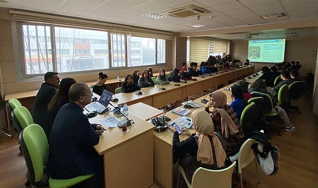 LGS ve YKS’ye Hazırlanan Öğrencilere Test Çözme Teknikleri