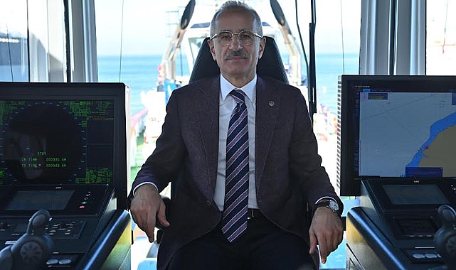 MAVİ VATAN İÇİN İMZA VAKTİ