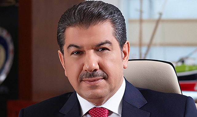 Mehmet Tevfik Göksu Kimdir?