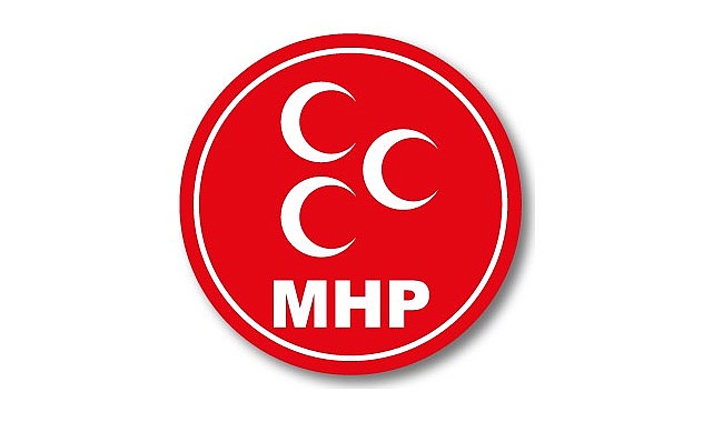 MHP'den Başkan Adayları Listesi