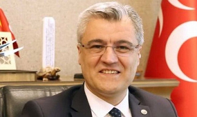 MHP'den Selahattin Demirtaş'ın Özerklik Açıklamalarına Tepki