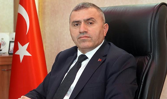 MHP'li Başkan Burhan Mucur 10 Ocak Çalışan Gazeteciler Gününü Kutladı