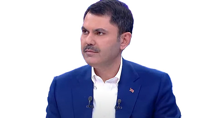 Murat Kurum kimdir?