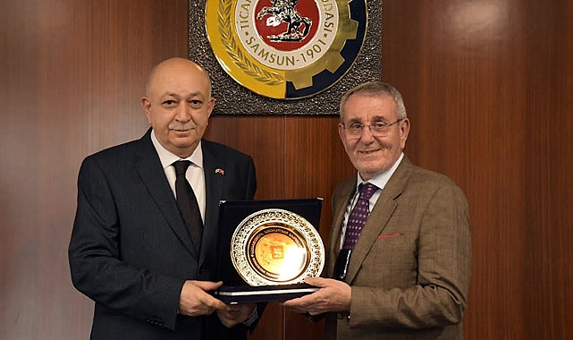 Murzioğlu, “İşbirliğine Hazırız”