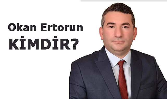 Okan Ertorun Kimdir?