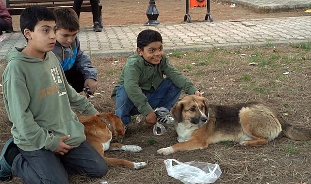 Ortak yaşam kültürünü korumayı sürdürüyoruz