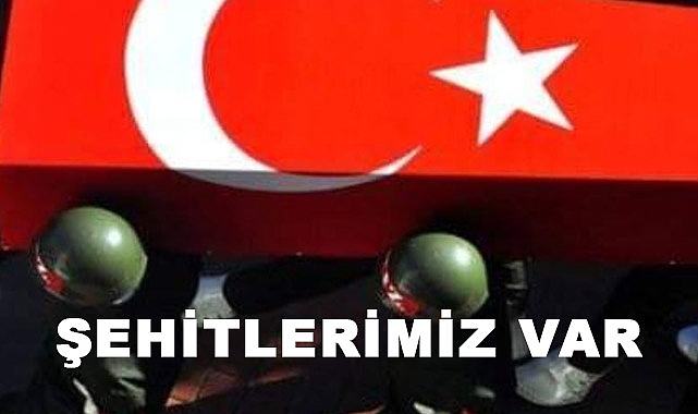Pençe-Kilit Harekâtı'nda 9 Kahraman Askerimiz Şehit Oldu