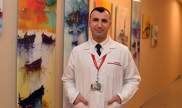 Rahim Ağzı Kanseri Riskine Dikkat!