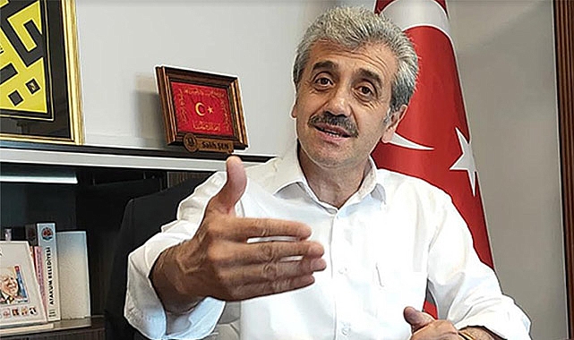 Salih Şen, Mustafa Demir'in Borç Teklifine Tepki Gösterdi