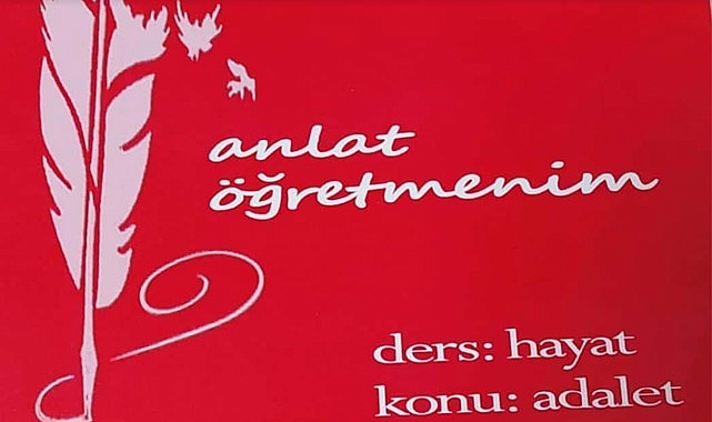 Samsun Canik Uludağ Ortaokulu'nda Öğretmenlerden Öykü Kitabı Tanıtımı