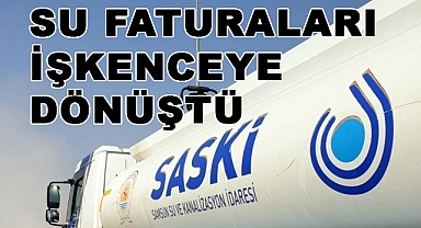 Samsun'da Su Faturaları Vatandaşı Zorluyor: Yüksek Bedeller ve Ek Ücretler Tepki Çekiyor
