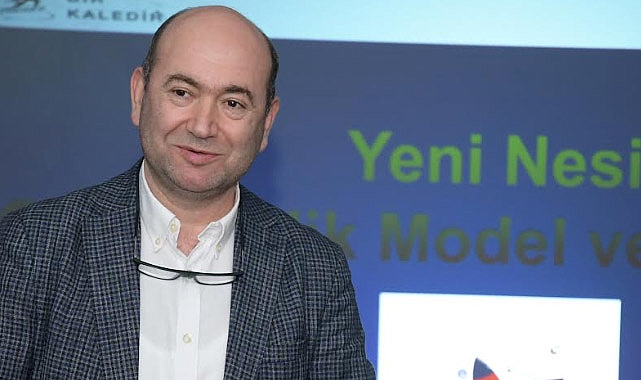 Samsun TSO'dan 'Yeni Nesil Girişimcilik' eğitimi