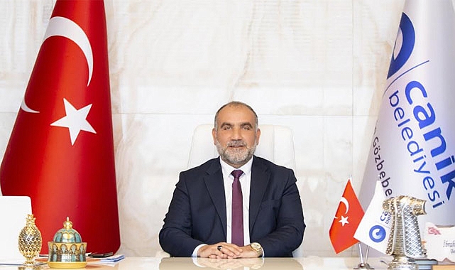 Sandıkçı, Regaip Kandili dolayısıyla mesaj yayımladı