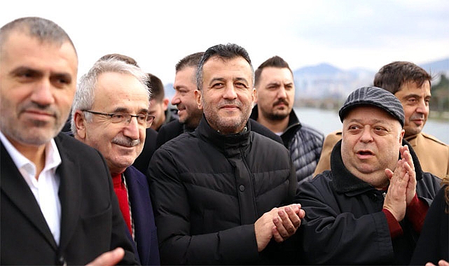 SBB Başkan Adayı Doğan Mübadelenin 101'inci Yılını Andı