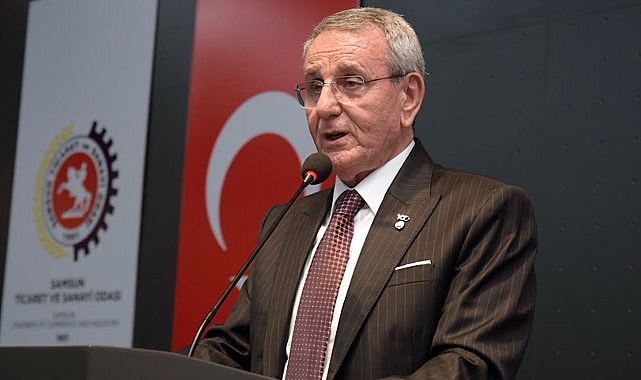 TSO, İş Dünyasına Yönelik 'Dijital Dönüşüm Stratejileri' Eğitimi Düzenledi