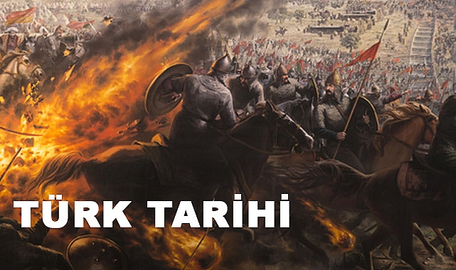 Türk Tarihinde Kısa Yolculuk