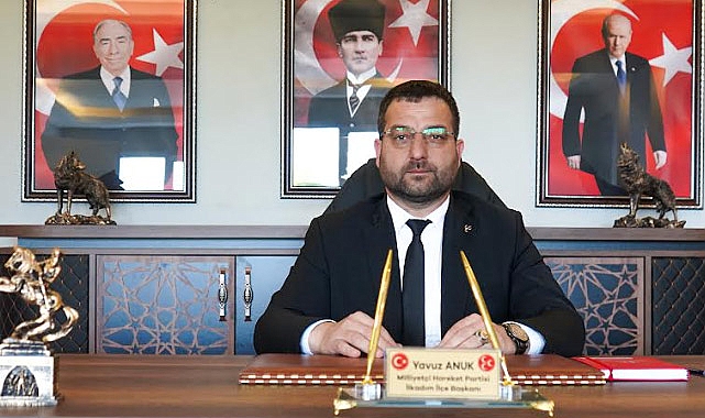 Yavuz Anuk:1989 Yılındaki Acımız Hala Taze