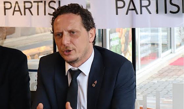 Zafer Partisi Samsun İl Kongresi 21 Ocak'ta yapılacak