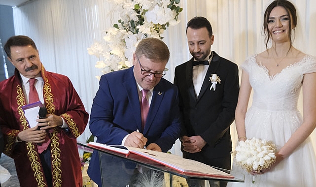 Adem Güney: Ahlaktan Yoksun, Rant Odaklı Belediyecilik Anlayışını Yıkacağız