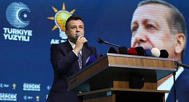 Halit  Doğan'dan SKM Açılışına Davet