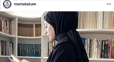 Atakum Altınkum Anadolu Teknik Meslek Lisesi, "Türk'ün Özü, Akif'in Sözü" Mektup Yazma Yarışmasında İlçe Birincisi