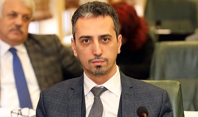 AYHAN AYVAZ'DAN HALİT DOĞAN'A KÜRTÜN VADİSİ SORUSU