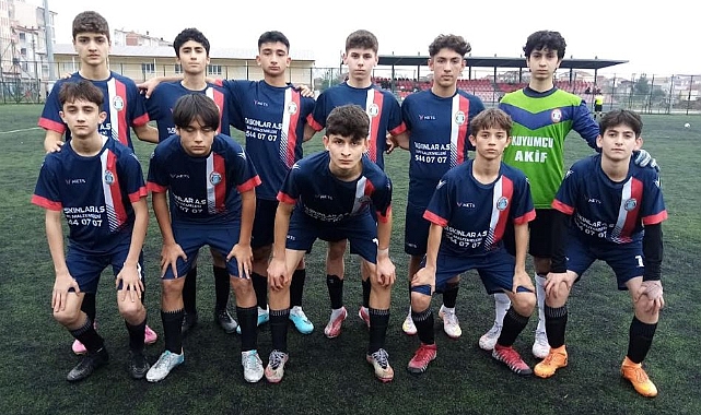 Bafra Mevlana Spor, Elit Lig'de Göz Dolduruyor