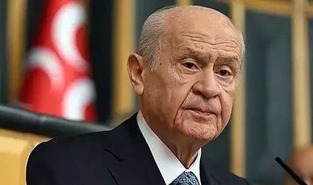 Bahçeli, Deprem Konutları Kura ve Anahtar Teslim Töreninde Konuştu