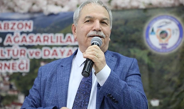 Başkan Demirtaş, "Kapımız, Gönlümüz Herkese Açık"