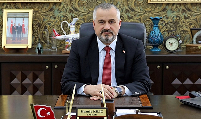 Başkan Kılıç: KapıkayaFest ve Asarkale Kazıları Bölgenin Turizm Cazibesini Arttıracak