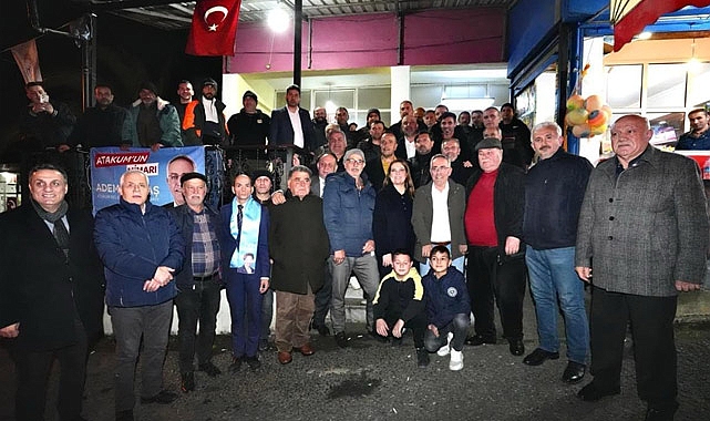 BEKTAŞ TECRÜBESİNİ KONUŞTURUYOR