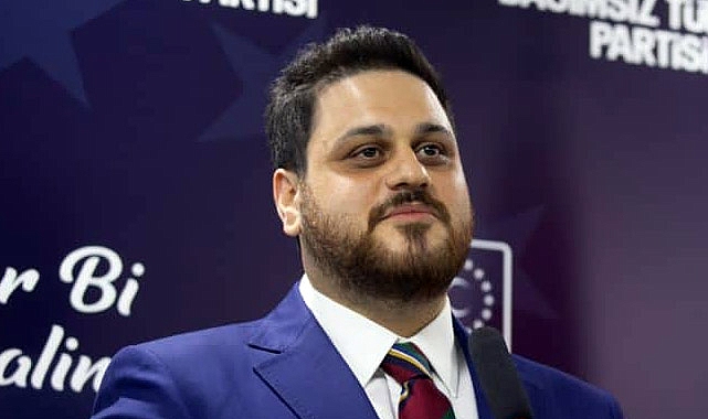 BTP lideri Hüseyin Baş’tan maden faciasıyla ilgili Açıklama