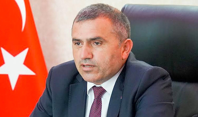 Burhan Mucur, depremlerin yıl dönümü dolayısıyla bir mesaj yayımladı