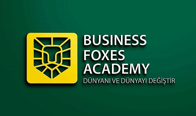 Business Foxes Akademi: Türkiye'nin Eğitimde Yükselen Değeri
