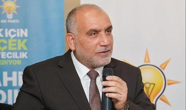 Canik'te Esnaflara Destek ve Yeni Projeler