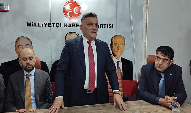 Çarşamba Belediye Başkan Adayı Ender Gür, Bizim seçim kazanamamak gibi bir kaygımız yok