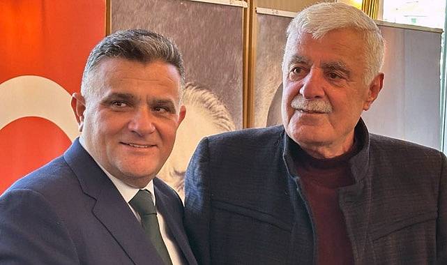 Çarşamba Belediye Başkan Adayı Ender Gür, Muhtarlarımız Olmazsa Olmazımız