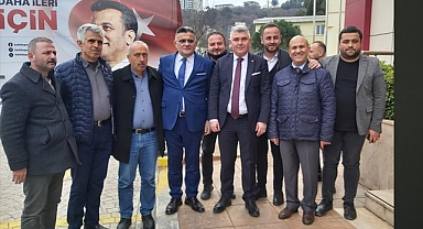 Çarşamba için Hizmet Maratonu Başladı