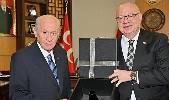 Cengiz Ergün, Çalışmalarına Tam Gaz Devam Ediyor