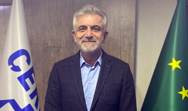 Çerkes İş İnsanları Derneği'nde genel kurul heyecanı: Ruhan Üney güven tazeledi