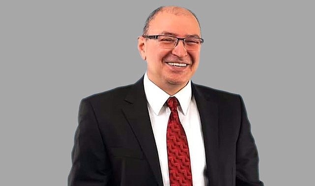 CHP'nin İlkadım Adayı Murat Şenel::İlçeyi Ortak Akılla Yöneteceğiz