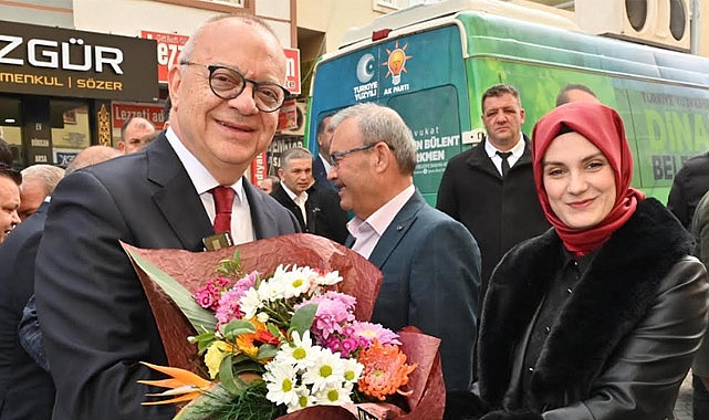 Cumhur İttifakının Birlikteliği Zaferi Getirecek