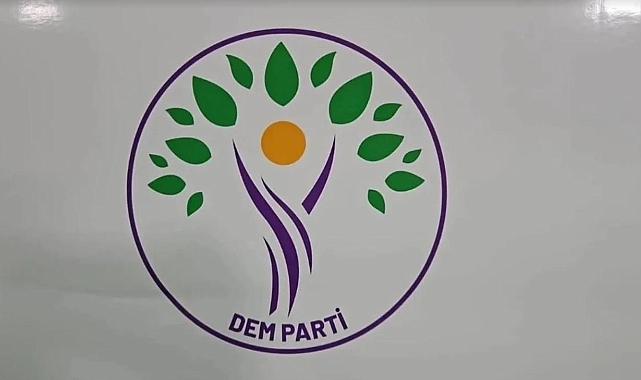 DEM Parti'nin Ankara Adayı Meral Danış Beştaş Olacak