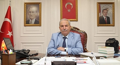 DEMİRTAŞ: DAYANIŞMANIN ÖNEMİNİ BİR KEZ DAHA HATIRLIYORUZ