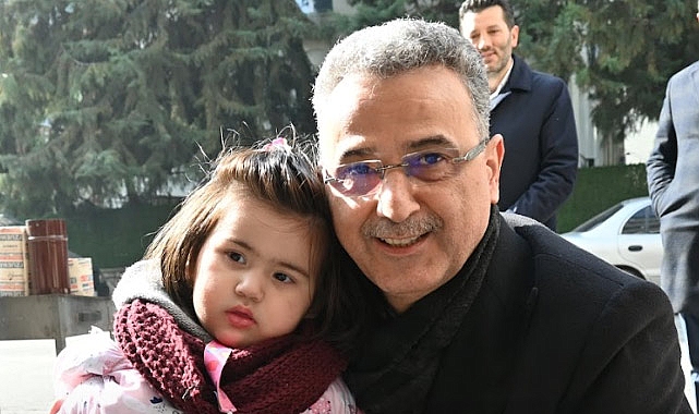 Derdimiz İlkadım'ı Kazanmak Değil, İlkadım'ın Kazanması
