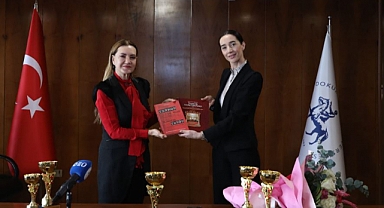 DEÜ Devlet Konservatuvarı Öğrencilerinden Uluslararası Alanda Büyük Başarı