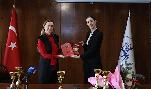 DEÜ Devlet Konservatuvarı Öğrencilerinden Uluslararası Alanda Büyük Başarı