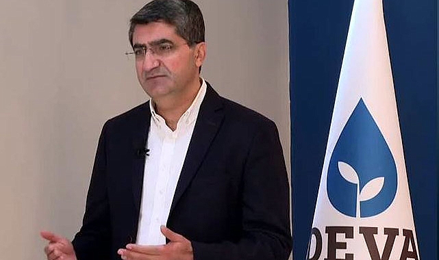 DEVA Partisi: Cumhurbaşkanı Yargı Eleştirilerine Son Vermeli